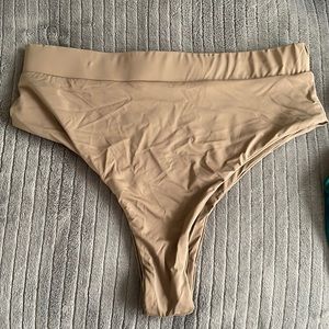 Myra swim bottoms